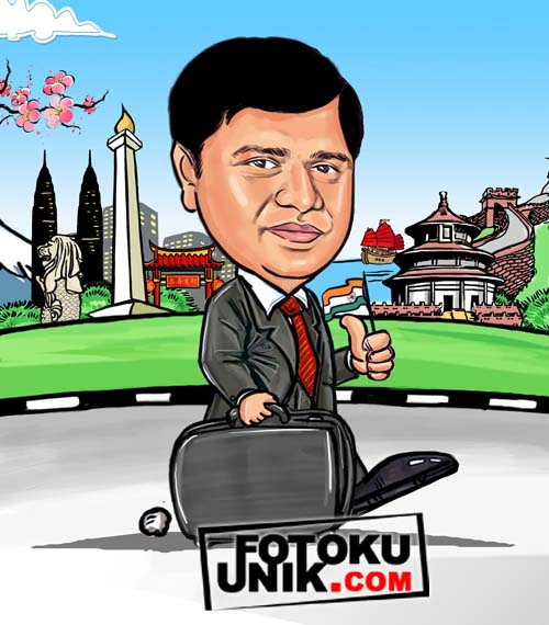 Detail Gambar Karikatur Yg Lucu Nomer 43