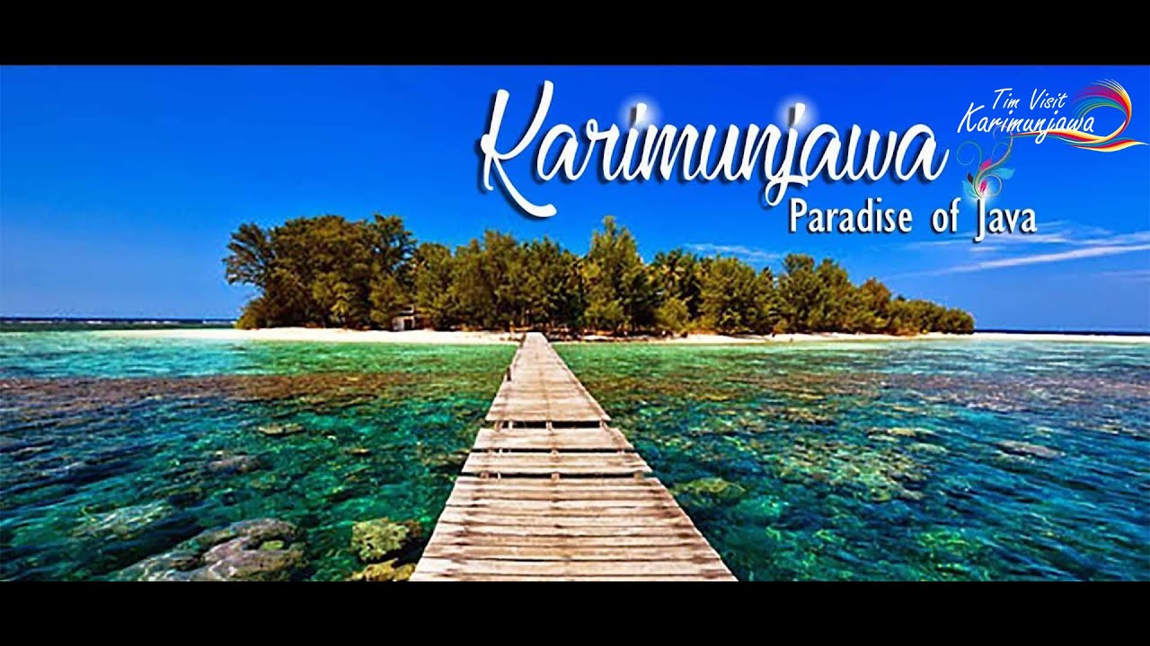 Gambar Karimun Jawa - KibrisPDR