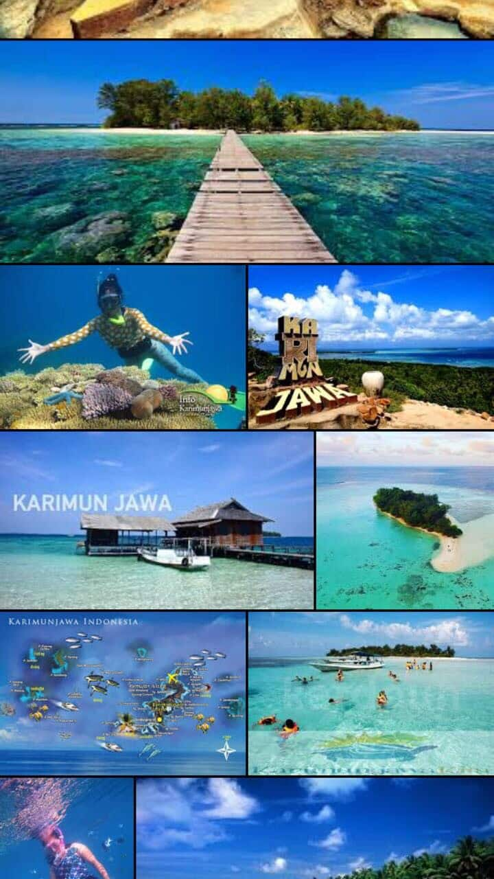 Detail Gambar Karimun Jawa Nomer 49