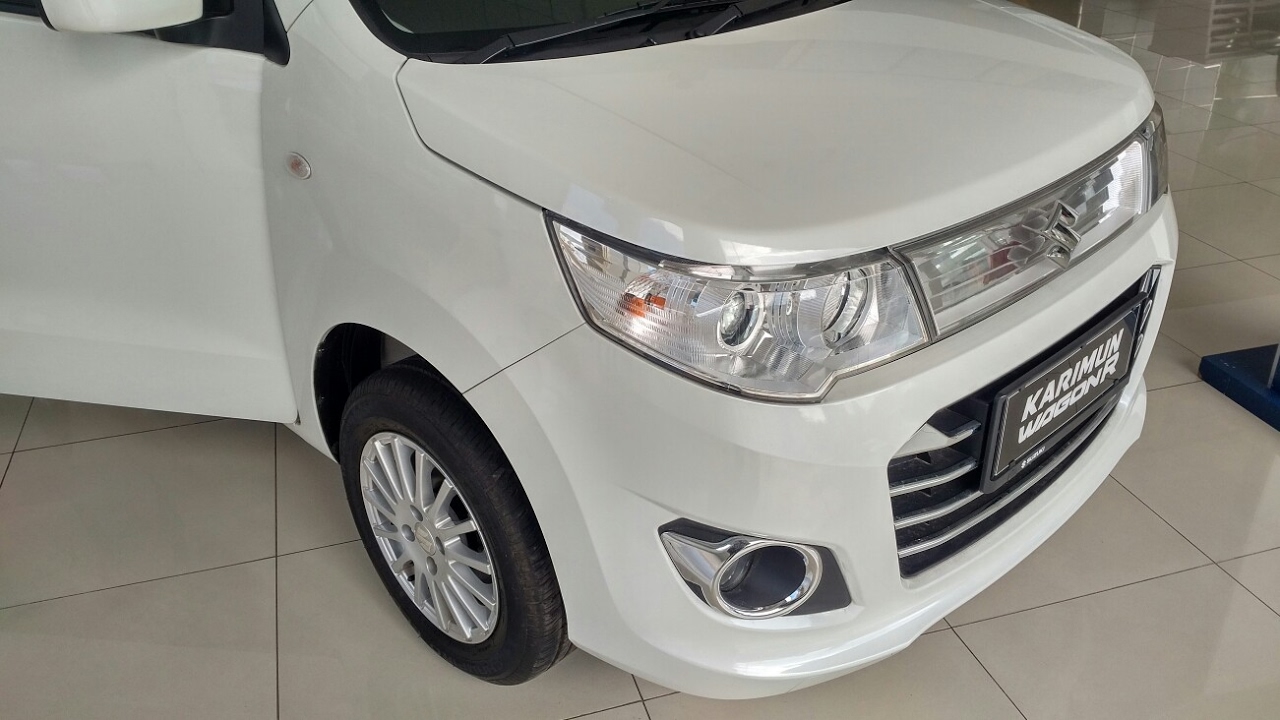 Detail Gambar Karimun Wagon R Nomer 21