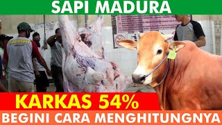 Detail Gambar Karkas Sapi Nomer 13