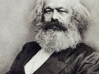 Detail Gambar Karl Marx Nomer 3