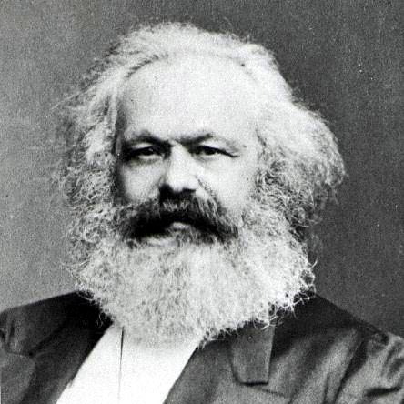 Detail Gambar Karl Marx Nomer 34