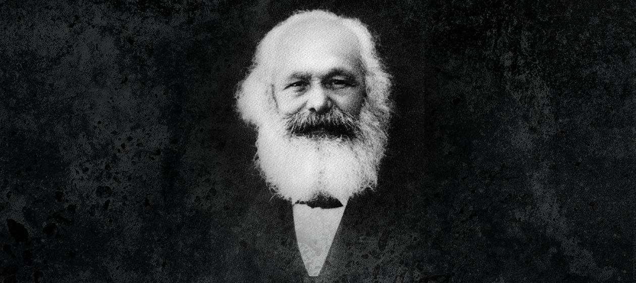 Detail Gambar Karl Marx Nomer 38