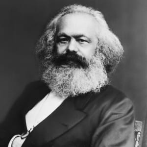 Detail Gambar Karl Marx Nomer 7
