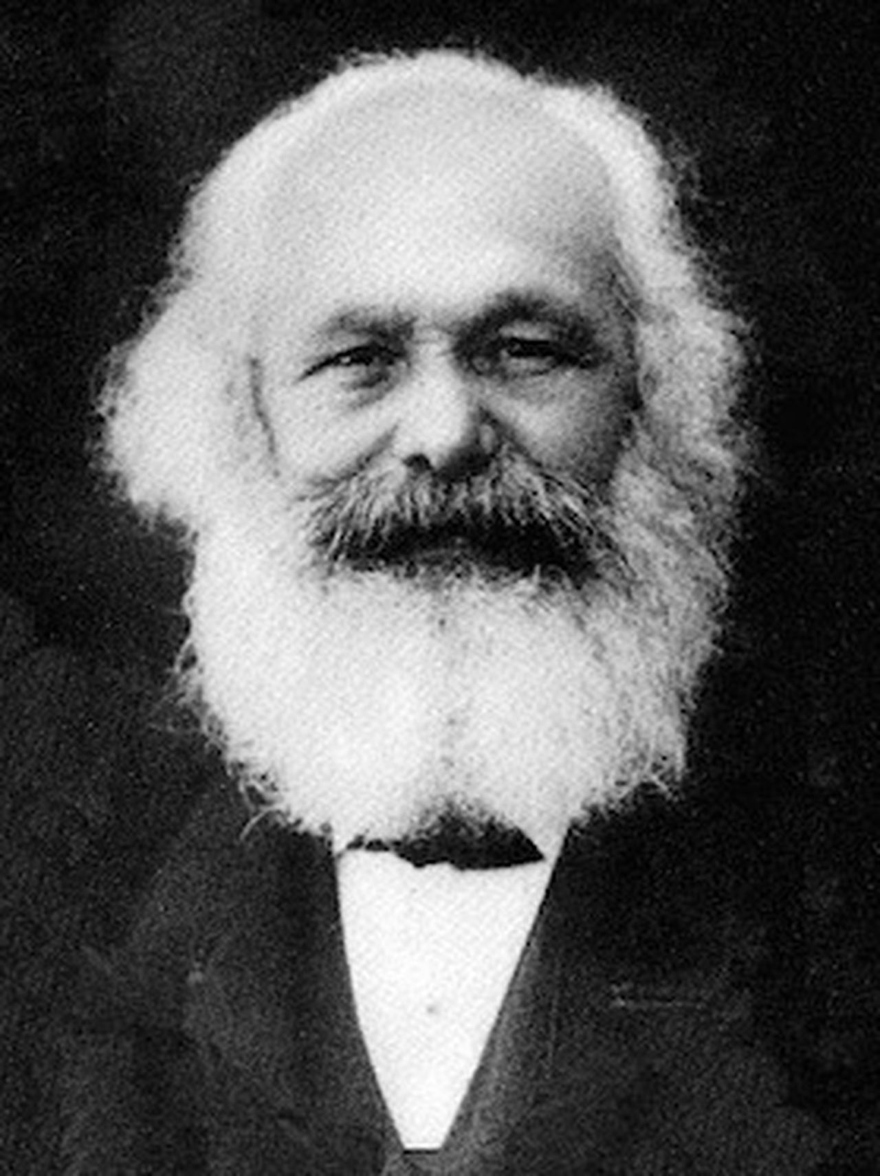 Detail Gambar Karl Marx Nomer 9