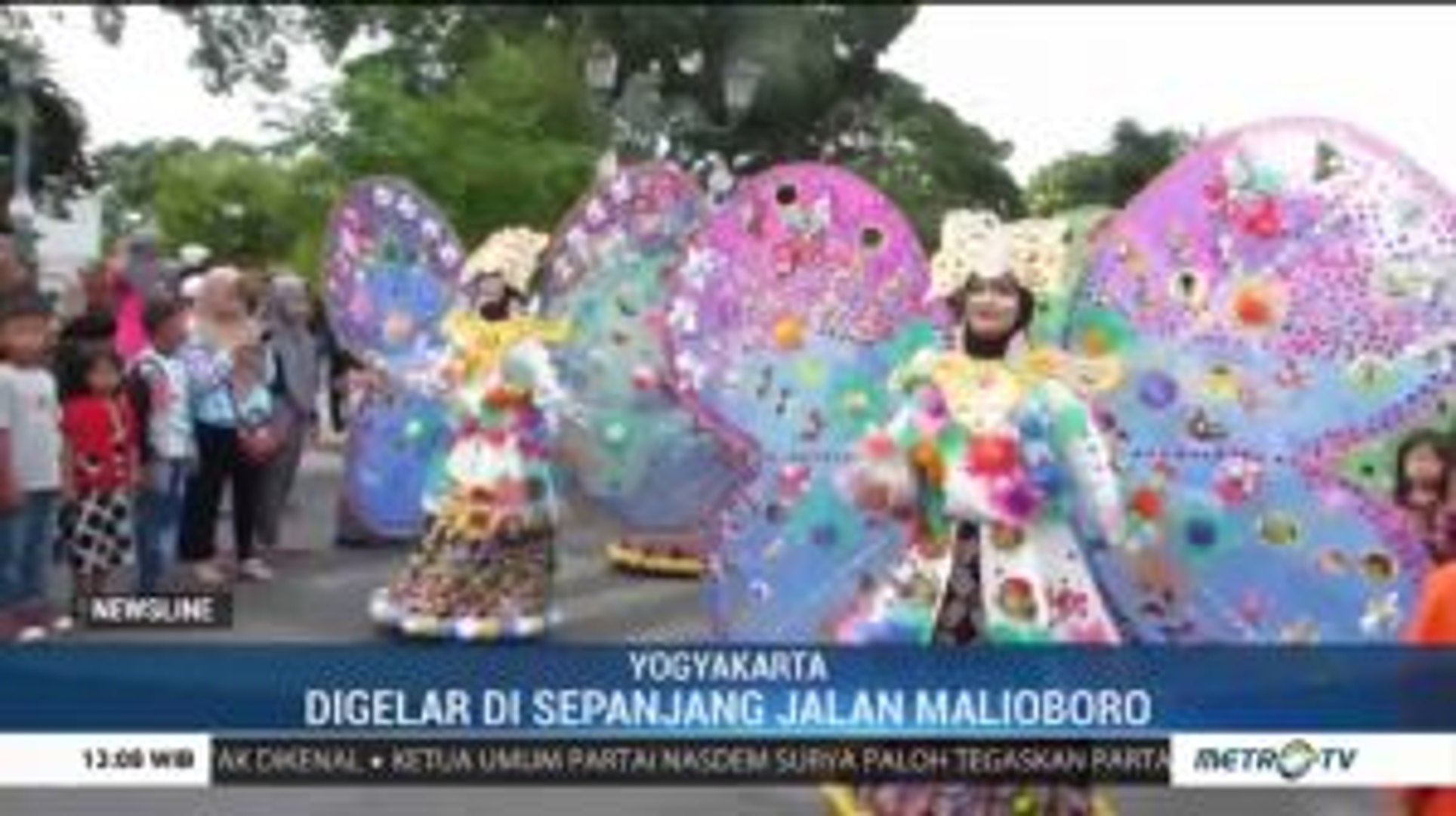 Detail Gambar Karnaval Flora Dan Fauna Nomer 18