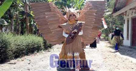 Detail Gambar Karnaval Flora Dan Fauna Nomer 23