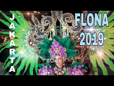 Detail Gambar Karnaval Flora Dan Fauna Nomer 32