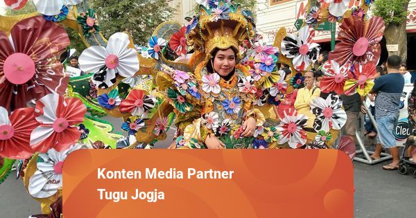 Detail Gambar Karnaval Flora Dan Fauna Nomer 38