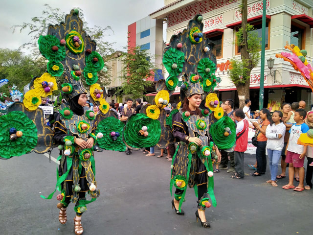 Detail Gambar Karnaval Flora Dan Fauna Nomer 41