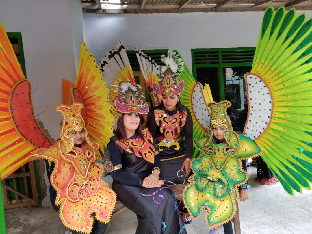 Detail Gambar Karnaval Flora Dan Fauna Nomer 45