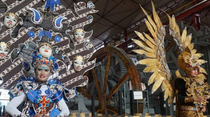 Detail Gambar Karnaval Flora Dan Fauna Nomer 55