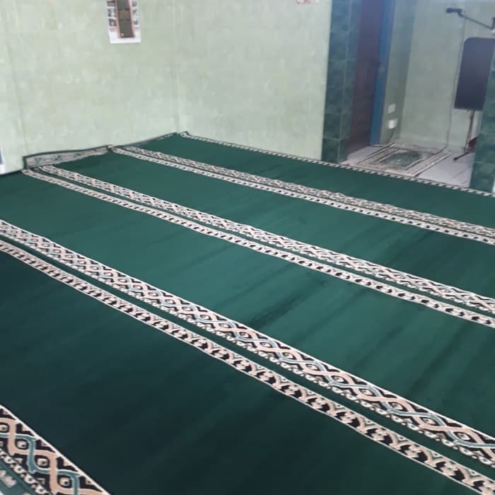 Detail Gambar Karpet Masjid Nomer 18
