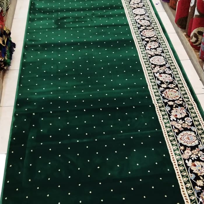 Detail Gambar Karpet Masjid Nomer 27