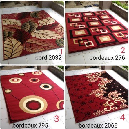 Detail Gambar Karpet Permadani Nomer 21