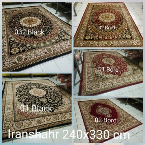 Detail Gambar Karpet Permadani Nomer 25