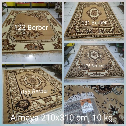 Detail Gambar Karpet Permadani Nomer 26