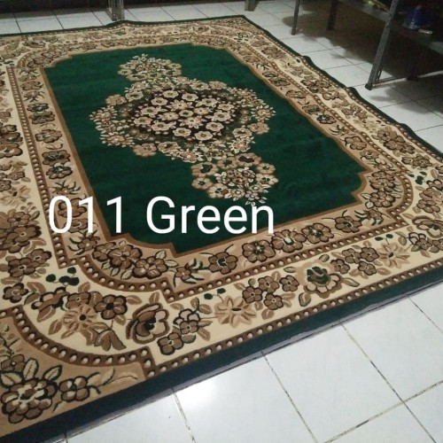 Detail Gambar Karpet Permadani Nomer 27