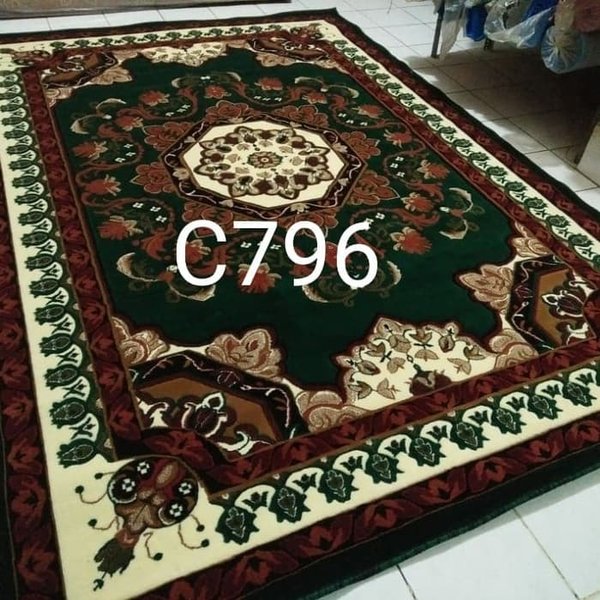 Detail Gambar Karpet Permadani Nomer 50