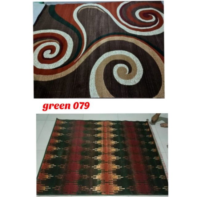 Detail Gambar Karpet Permadani Nomer 53