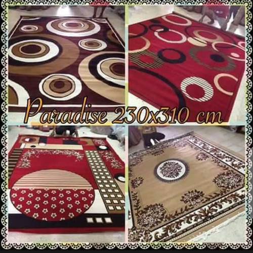 Detail Gambar Karpet Permadani Nomer 7