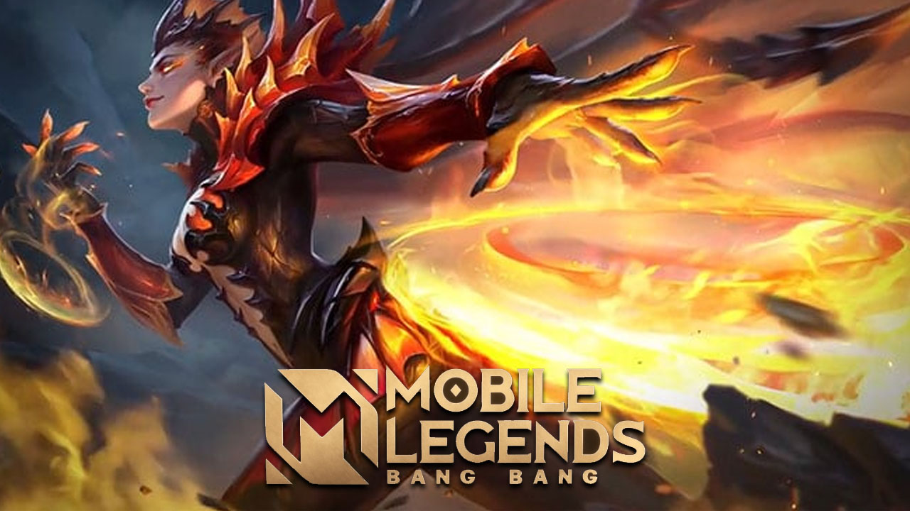 Detail Gambar Karrie Mobile Legend Nomer 7