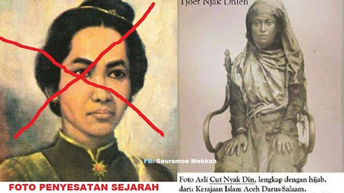 Detail Gambar Kartini Berhijab Nomer 27