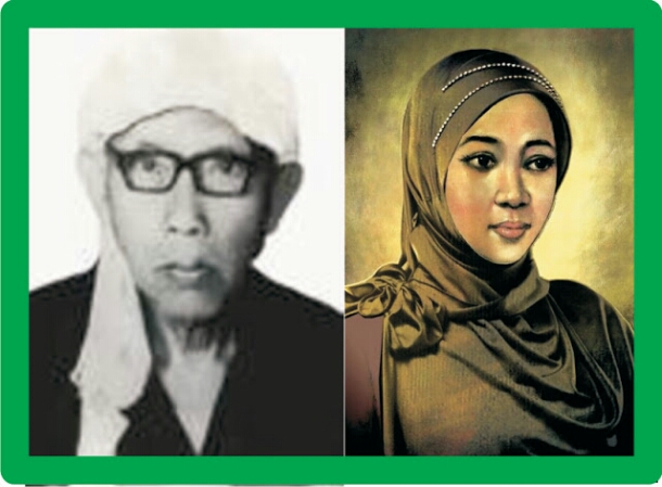 Detail Gambar Kartini Berhijab Nomer 40