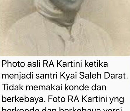 Detail Gambar Kartini Berhijab Nomer 8