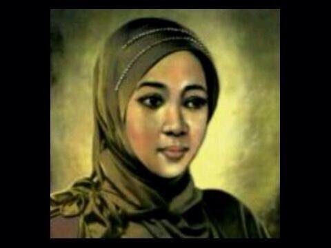 Detail Gambar Kartini Berhijab Nomer 10