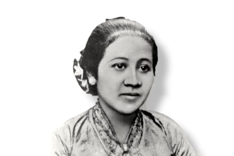 Detail Gambar Kartini Karikatur Nomer 15