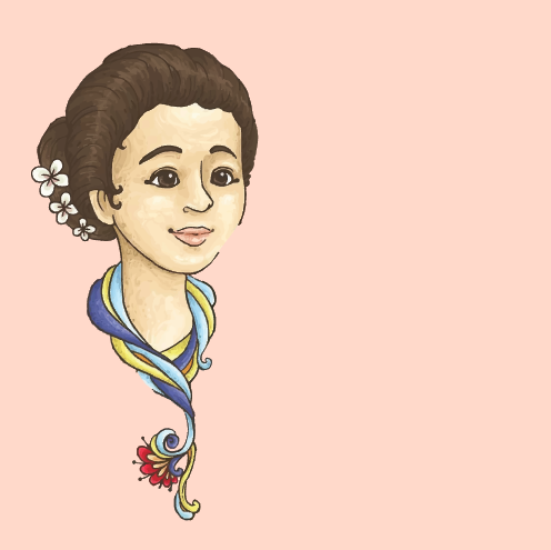 Detail Gambar Kartini Karikatur Nomer 49