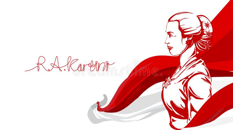 Detail Gambar Kartini Png Nomer 34