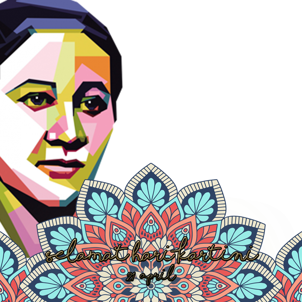 Detail Gambar Kartini Png Nomer 44