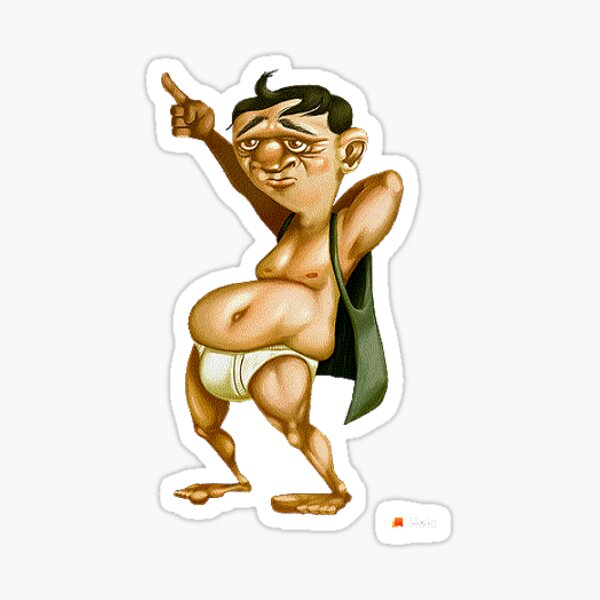 Detail Gambar Karton Stiker Nomer 30