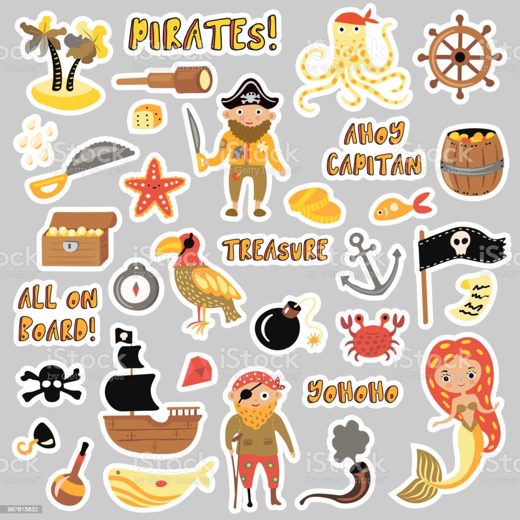 Detail Gambar Karton Stiker Nomer 32
