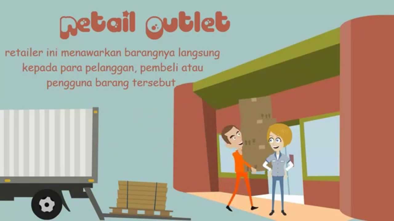 Detail Gambar Kartoon Menawarkan Barang Nomer 47