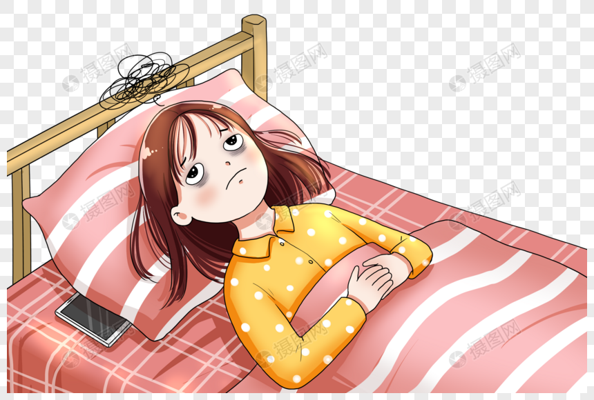 Detail Gambar Kartoon Romantic Atas Katil Nomer 42