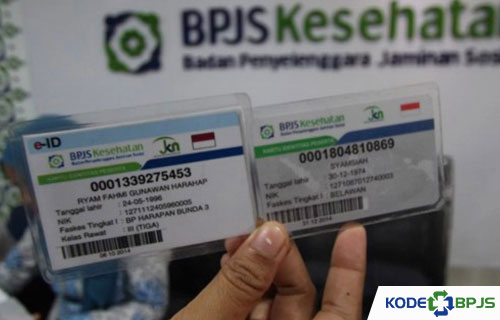 Detail Gambar Kartu Bpjs Nomer 47