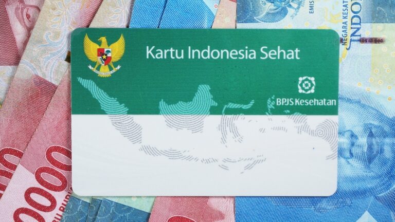 Detail Gambar Kartu Bpjs Terbaru Nomer 15