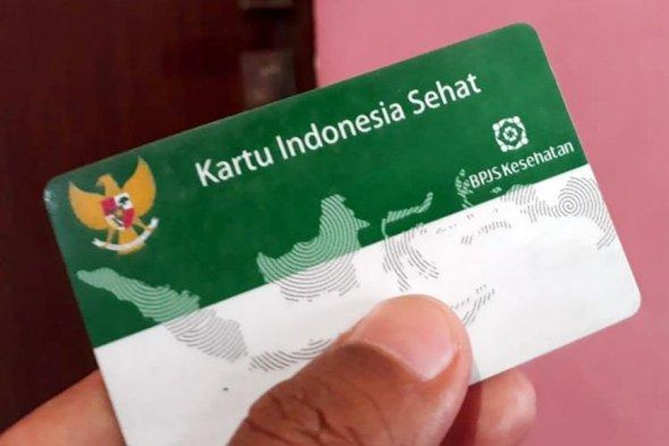 Detail Gambar Kartu Bpjs Terbaru Nomer 5