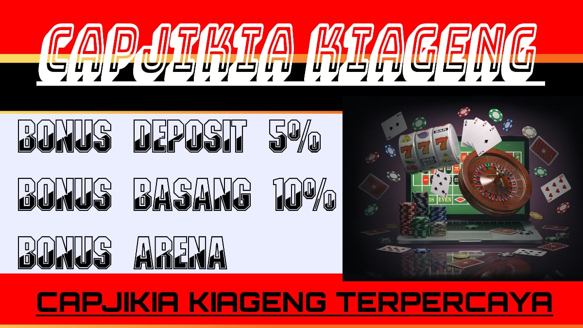 Detail Gambar Kartu Capjikia Nomer 36