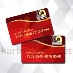 Detail Gambar Kartu Card Nomer 54