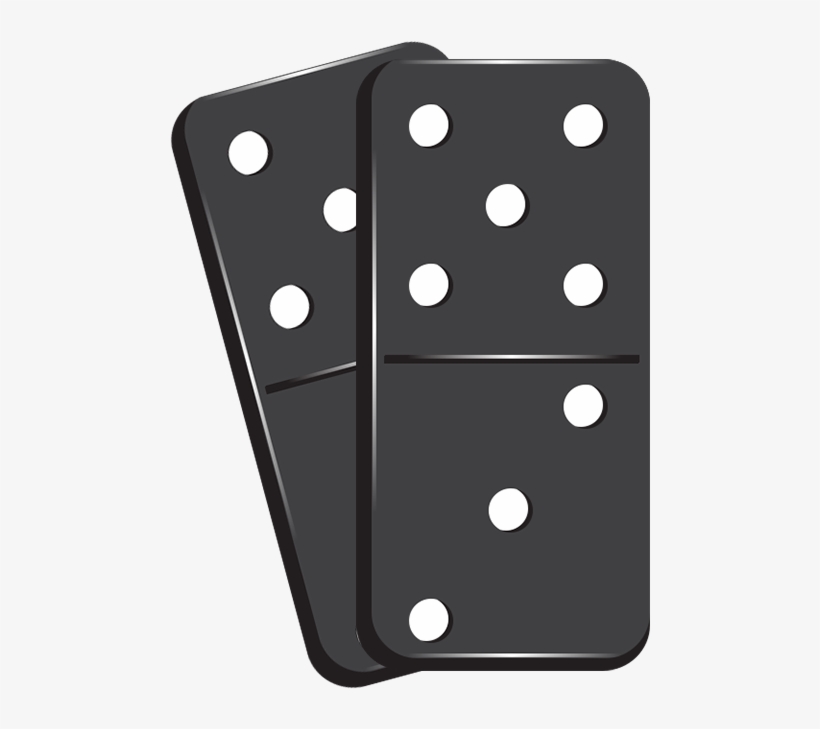 Detail Gambar Kartu Domino Nomer 11