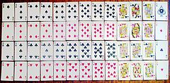 Detail Gambar Kartu Domino Lengkap Nomer 19