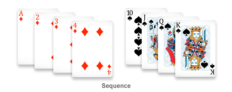 Detail Gambar Kartu Domino Lengkap Nomer 32
