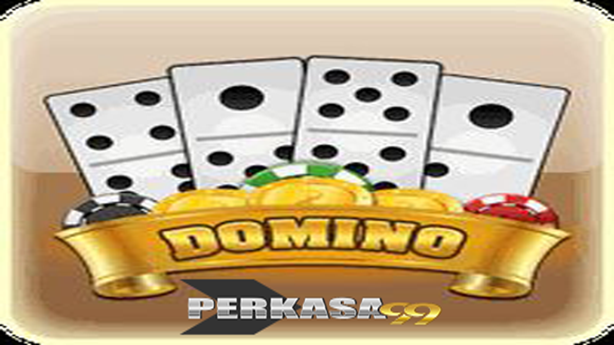 Detail Gambar Kartu Domino Qq Nomer 48