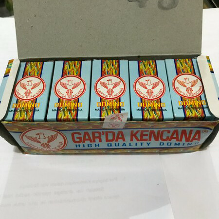 Detail Gambar Kartu Gaple Nomer 24