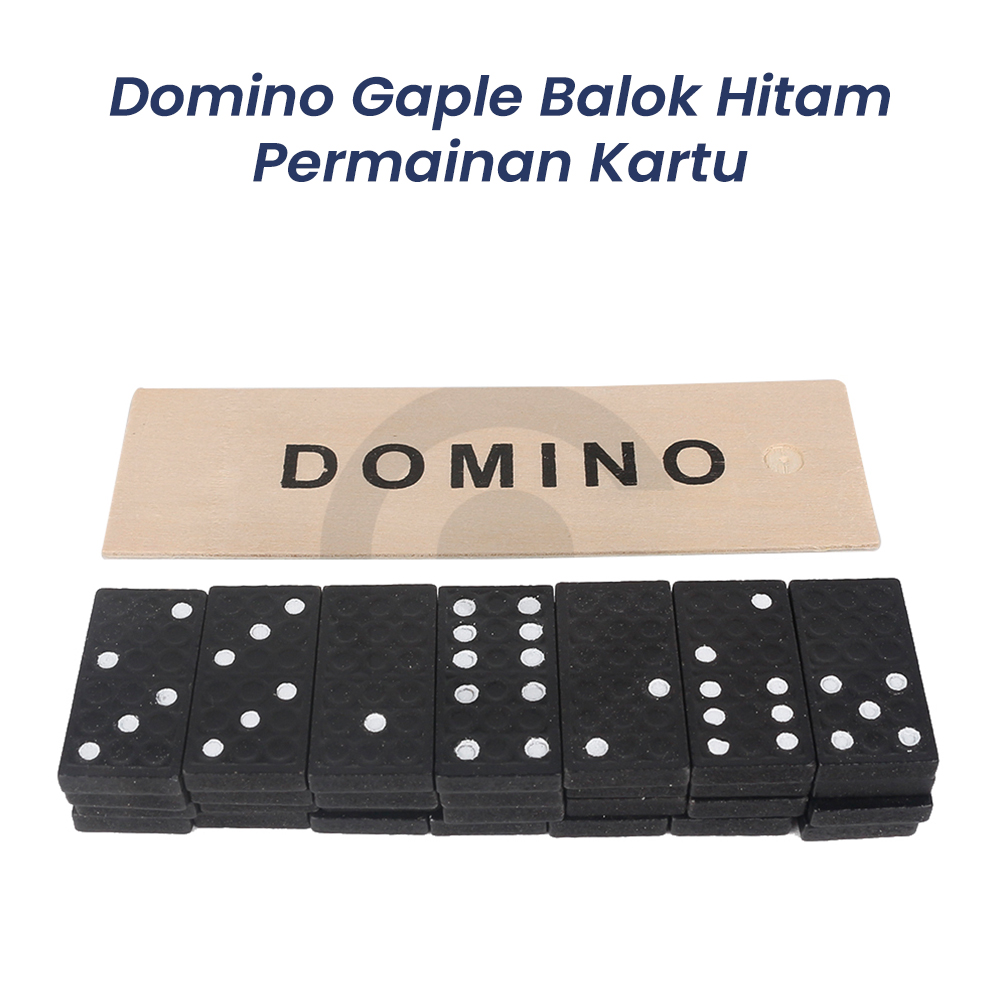 Detail Gambar Kartu Gaple Nomer 56